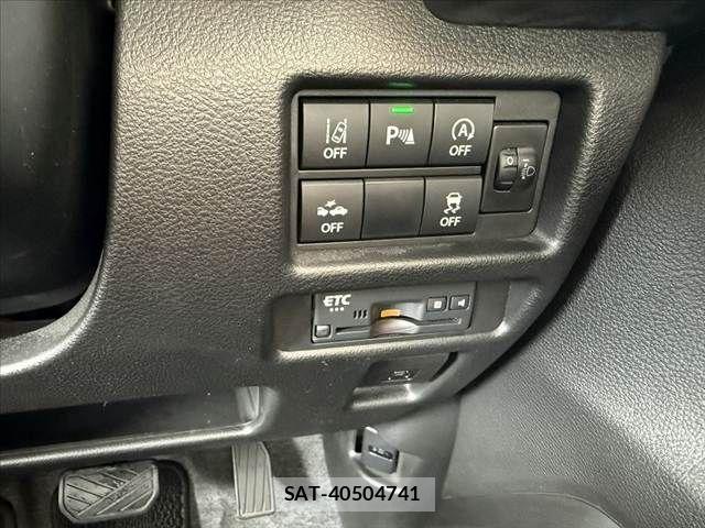 Suzuki HUSTLER 2020-06 7327543-4