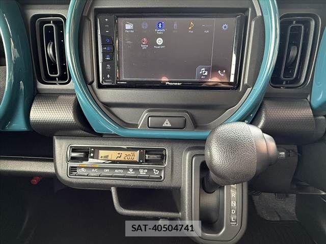 Suzuki HUSTLER 2020-06 7327543-6