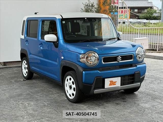 Suzuki HUSTLER 2020-06 7327543-7