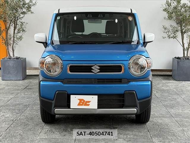 Suzuki HUSTLER 2020-06 7327543-8