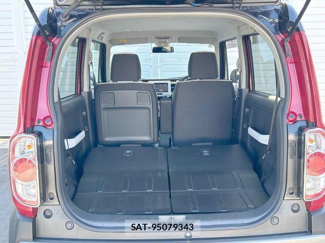 Suzuki HUSTLER 2014-07 7327554-9