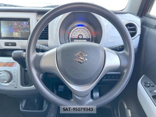 Suzuki HUSTLER 2014-07 7327554-10
