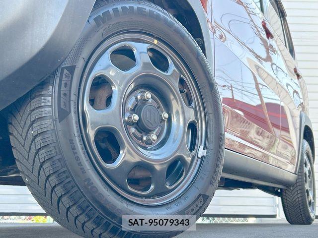 Suzuki HUSTLER 2014-07 7327554-12