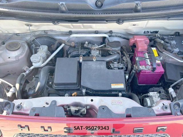 Suzuki HUSTLER 2014-07 7327554-17