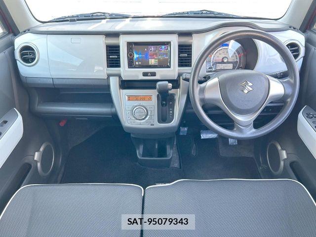 Suzuki HUSTLER 2014-07 7327554-1