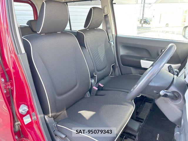 Suzuki HUSTLER 2014-07 7327554-7