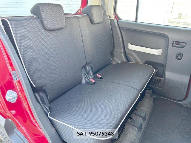 Suzuki HUSTLER 2014-07 7327554-8