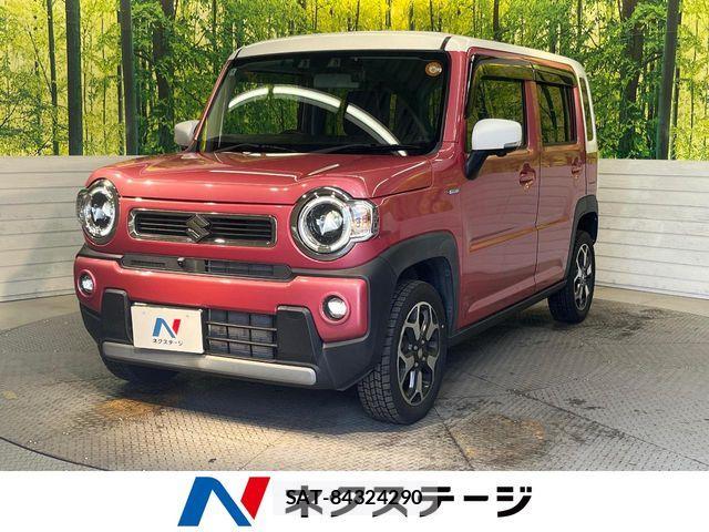 Suzuki HUSTLER 2020-03 7327551-0