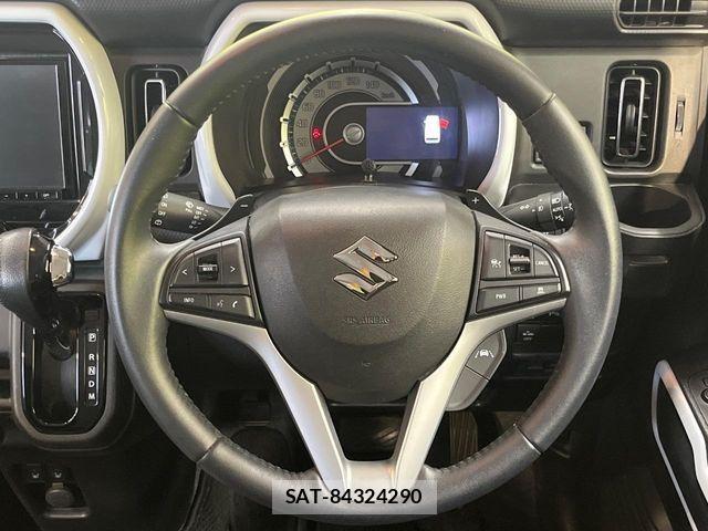 Suzuki HUSTLER 2020-03 7327551-9