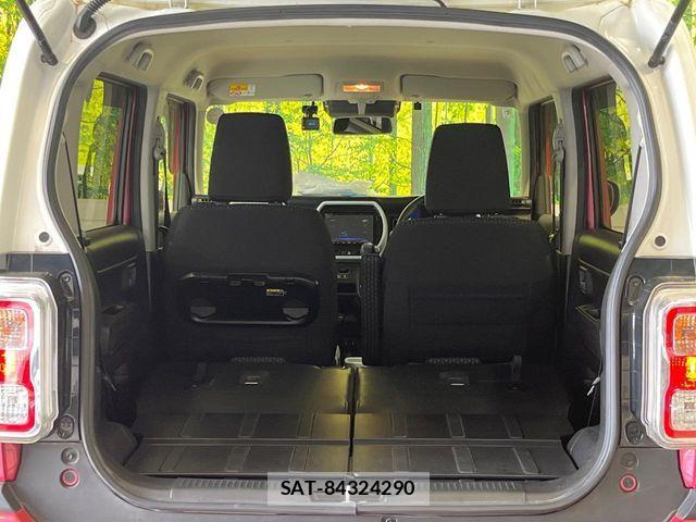 Suzuki HUSTLER 2020-03 7327551-10