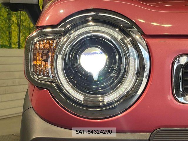 Suzuki HUSTLER 2020-03 7327551-11