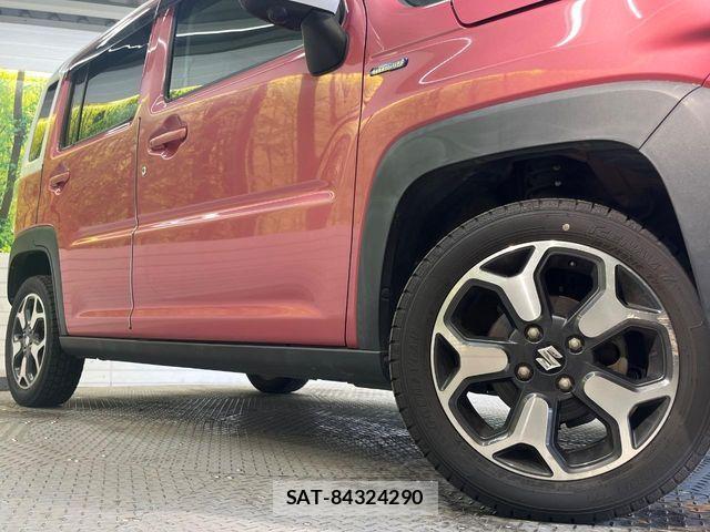 Suzuki HUSTLER 2020-03 7327551-12