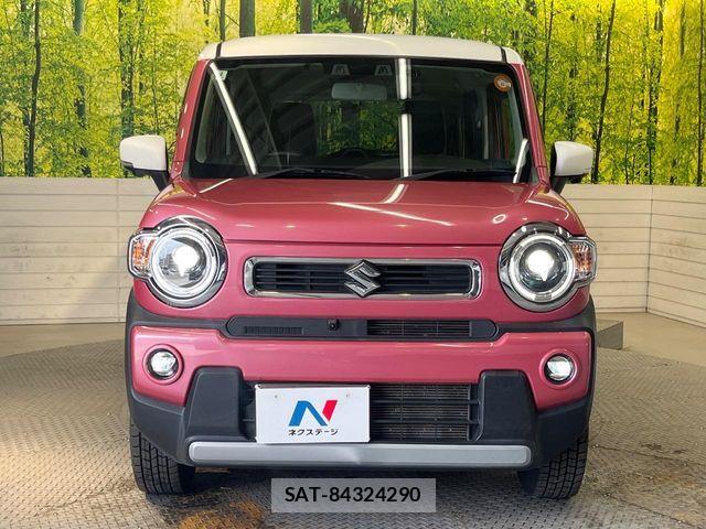 Suzuki HUSTLER 2020-03 7327551-13