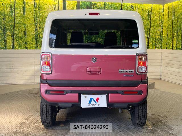 Suzuki HUSTLER 2020-03 7327551-14