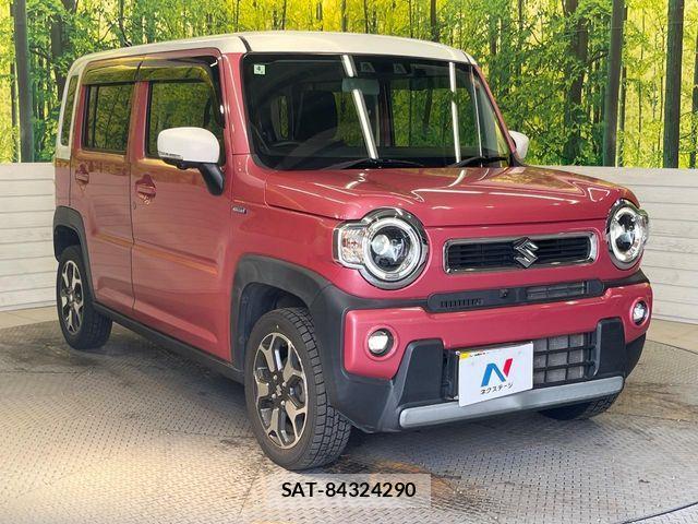 Suzuki HUSTLER 2020-03 7327551-15