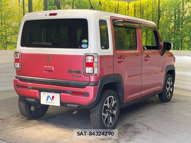 Suzuki HUSTLER 2020-03 7327551-16