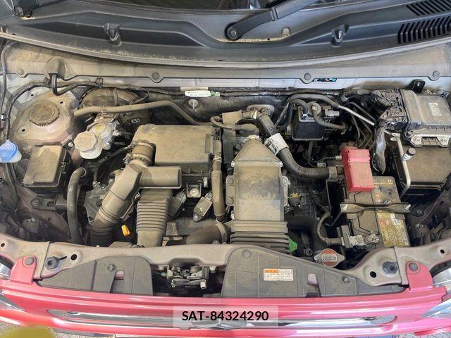 Suzuki HUSTLER 2020-03 7327551-17
