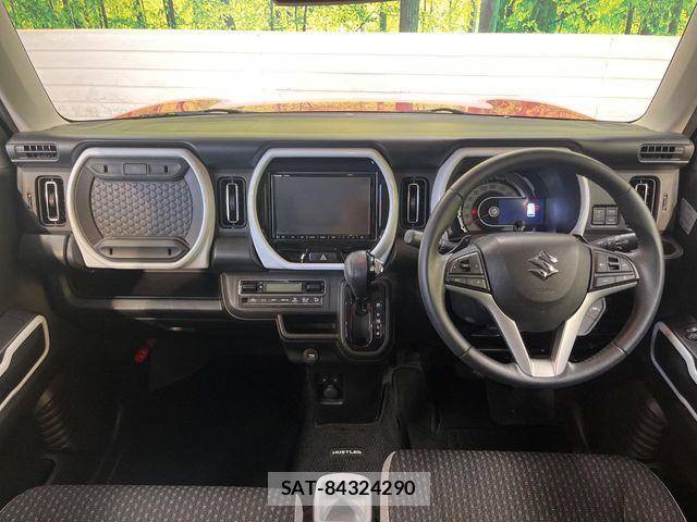 Suzuki HUSTLER 2020-03 7327551-1
