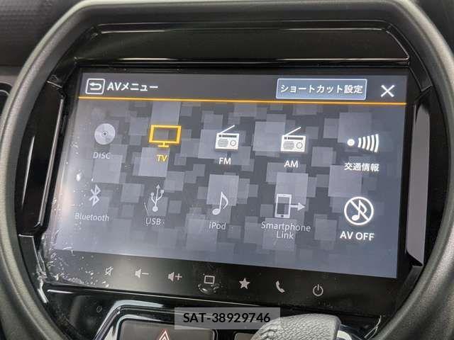 Suzuki HUSTLER 2025-05 7327498-9