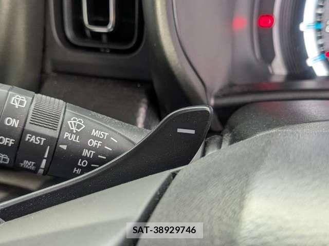 Suzuki HUSTLER 2025-05 7327498-14