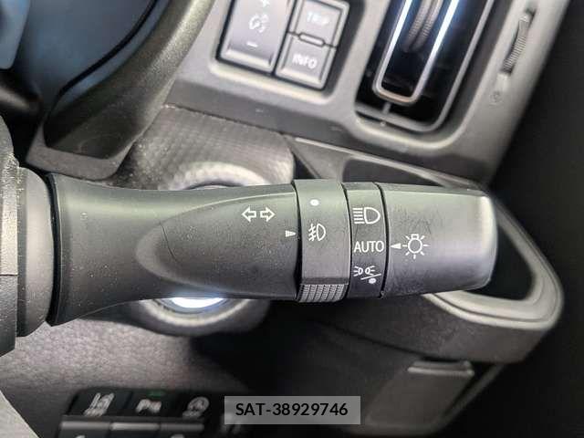 Suzuki HUSTLER 2025-05 7327498-15