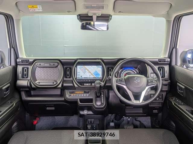 Suzuki HUSTLER 2025-05 7327498-1