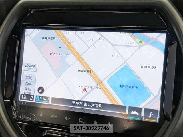 Suzuki HUSTLER 2025-05 7327498-3