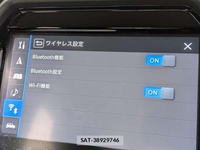 Suzuki HUSTLER 2025-05 7327498-5