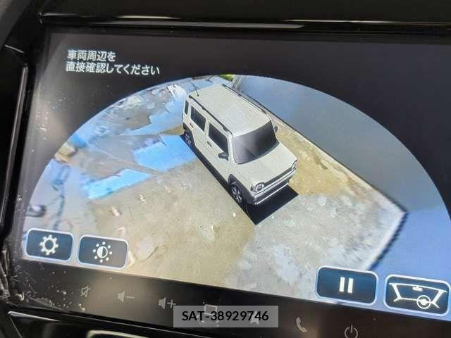 Suzuki HUSTLER 2025-05 7327498-7