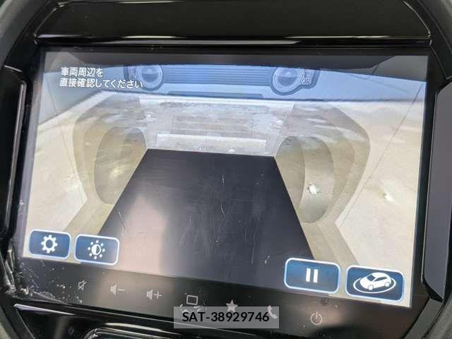 Suzuki HUSTLER 2025-05 7327498-8