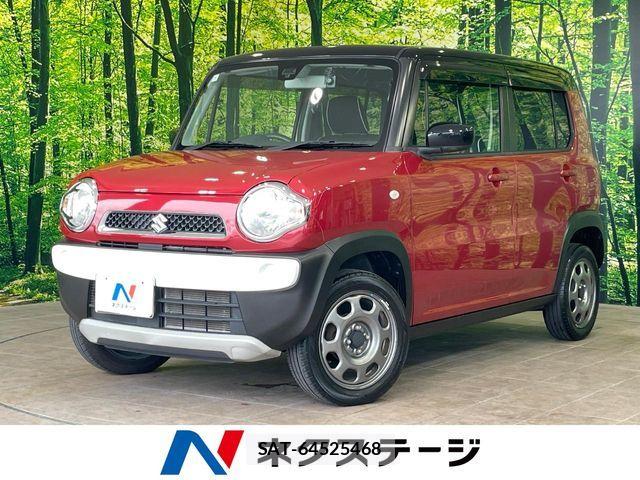 Suzuki HUSTLER 2015-07 7327550-0