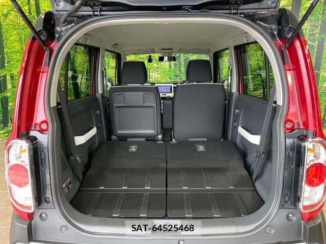 Suzuki HUSTLER 2015-07 7327550-9