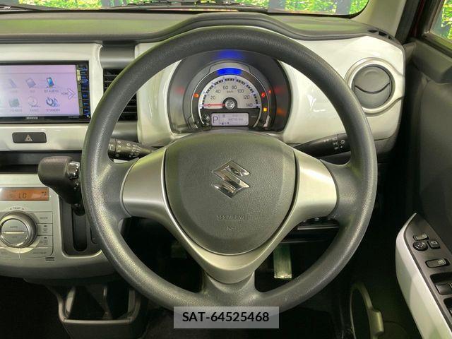 Suzuki HUSTLER 2015-07 7327550-10