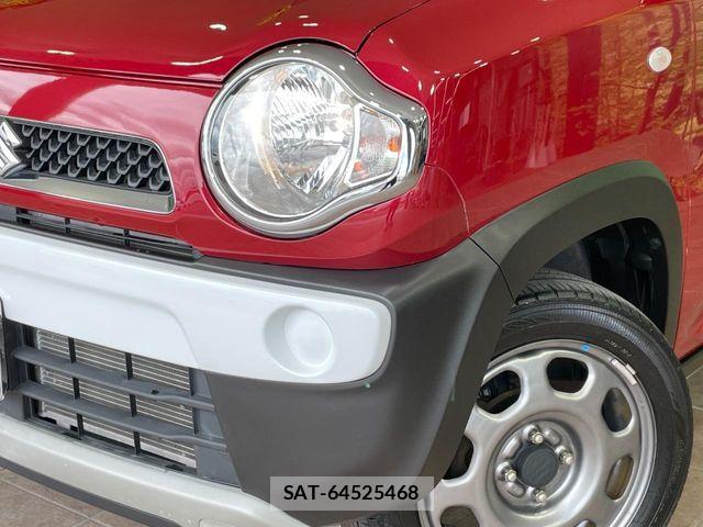 Suzuki HUSTLER 2015-07 7327550-11