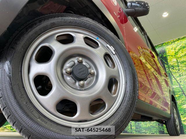 Suzuki HUSTLER 2015-07 7327550-12