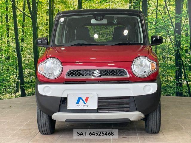 Suzuki HUSTLER 2015-07 7327550-13