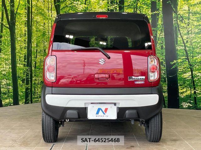 Suzuki HUSTLER 2015-07 7327550-14