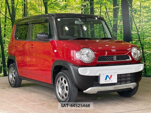 Suzuki HUSTLER 2015-07 7327550-15