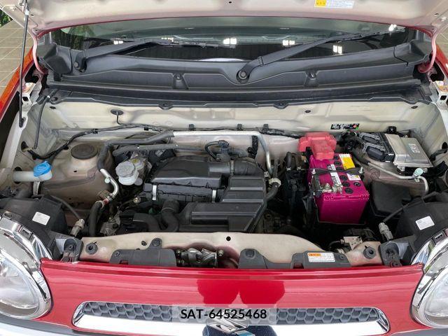 Suzuki HUSTLER 2015-07 7327550-17