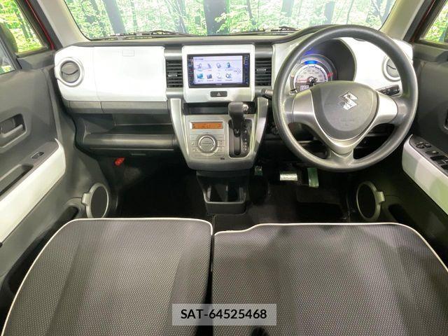 Suzuki HUSTLER 2015-07 7327550-1
