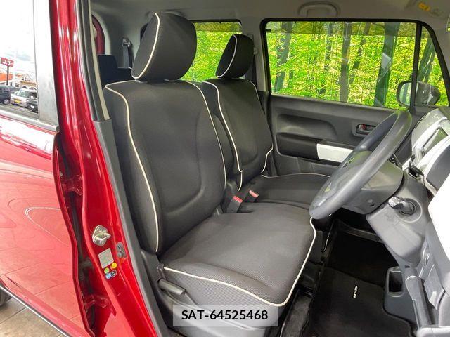 Suzuki HUSTLER 2015-07 7327550-7
