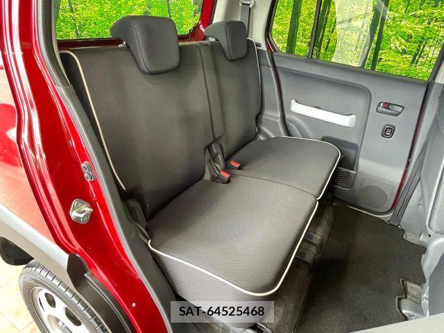 Suzuki HUSTLER 2015-07 7327550-8