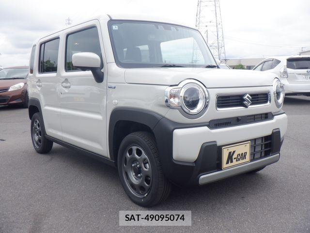 Suzuki HUSTLER 2025-06 7327509-0