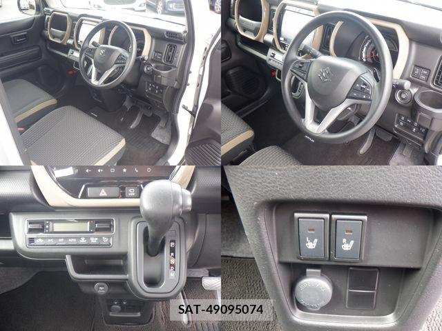 Suzuki HUSTLER 2025-06 7327509-9