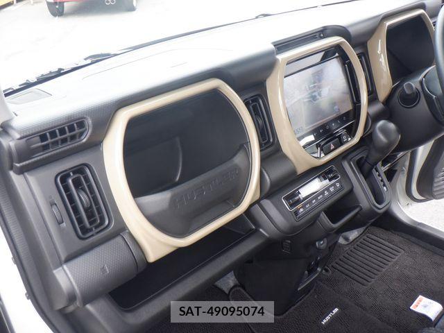 Suzuki HUSTLER 2025-06 7327509-15