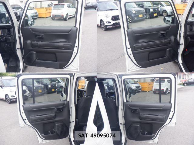 Suzuki HUSTLER 2025-06 7327509-18