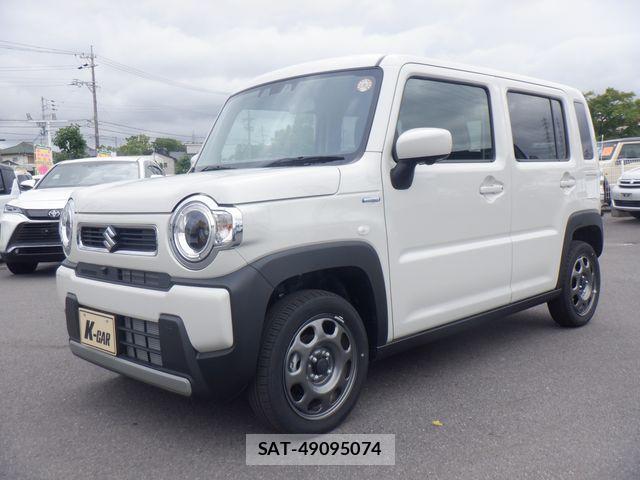 Suzuki HUSTLER 2025-06 7327509-1