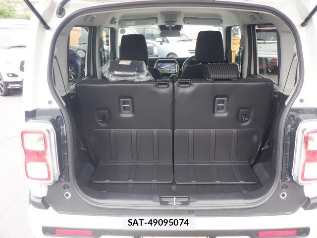 Suzuki HUSTLER 2025-06 7327509-19