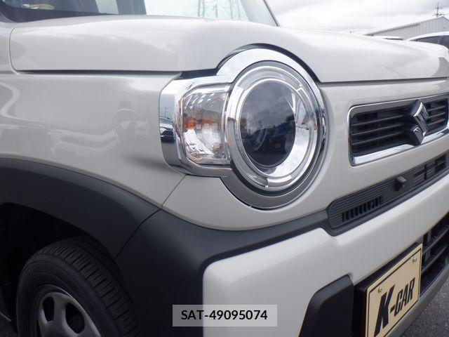 Suzuki HUSTLER 2025-06 7327509-22