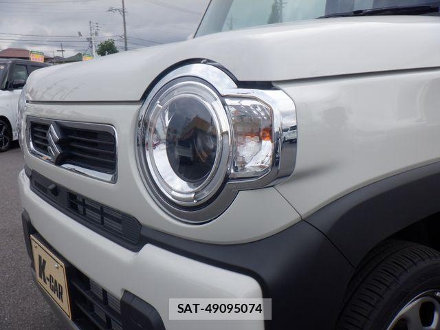 Suzuki HUSTLER 2025-06 7327509-23